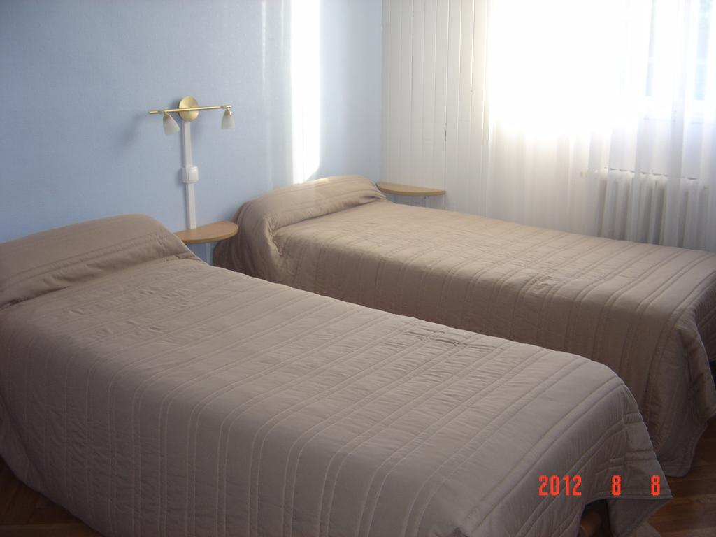 Arcantis Hotel La Residence Сержі Номер фото